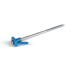 ESTACA / PIQUETA GRIPPA PEG UND KAMPA 240334 PIQUETAS ESTANCAS ACCESORIOS AVANCES