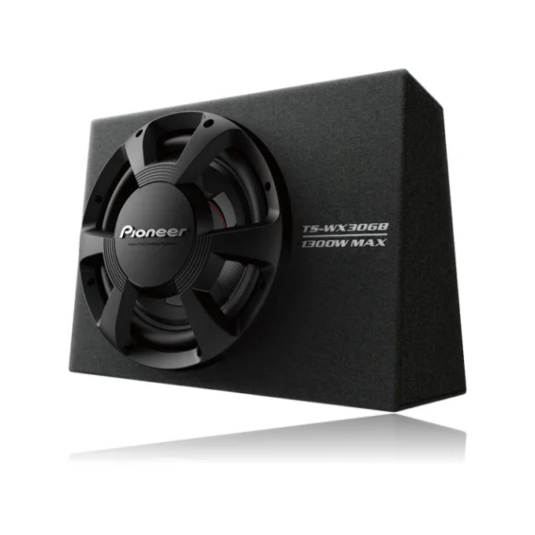 SUBWOOFER 1300W PIONEER TSWX306B