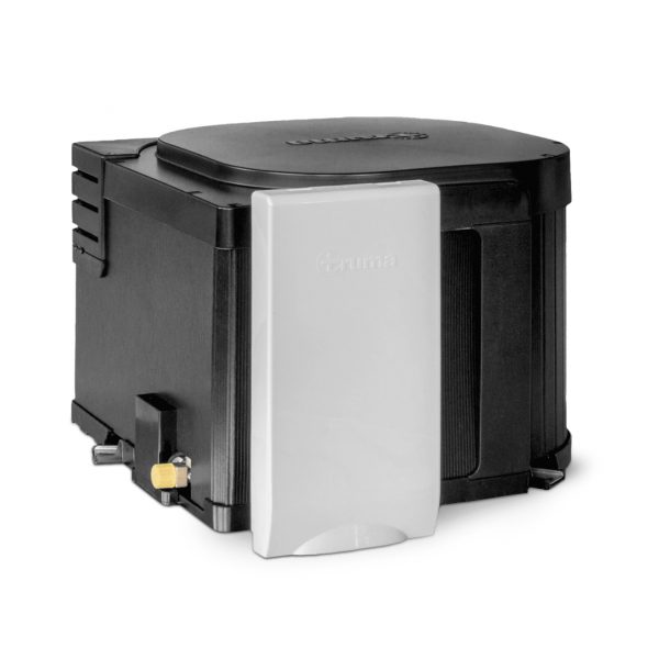 TERMO BOILER ELECTRICO 10L 12V TRUMA 205100