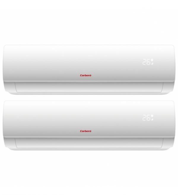 AIRE ACONDICIONADO AUSTRAL MULTI-SPLIT A++ / A+ CORBERO CMT912AUSTRAL