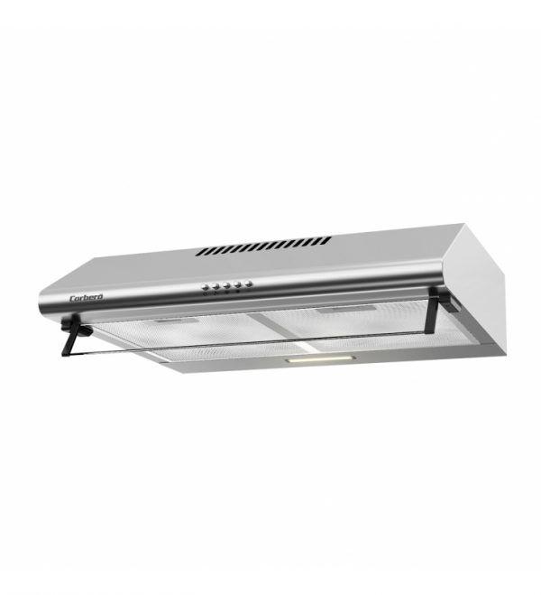 CAMPANA CONVENCIONAL INOX CORBERO SELATI640X