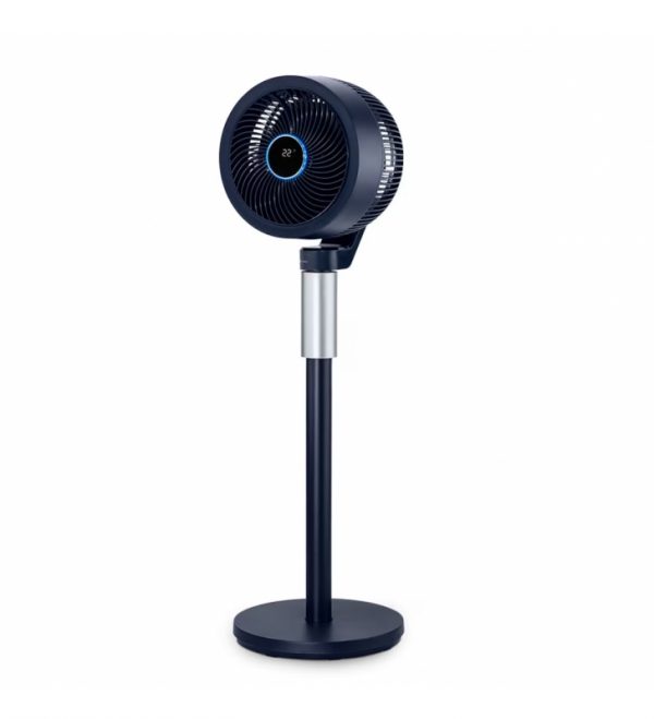 VENTILADOR DE PIE CIRCULADOR DE AIRE 3D UFESA AALBORG