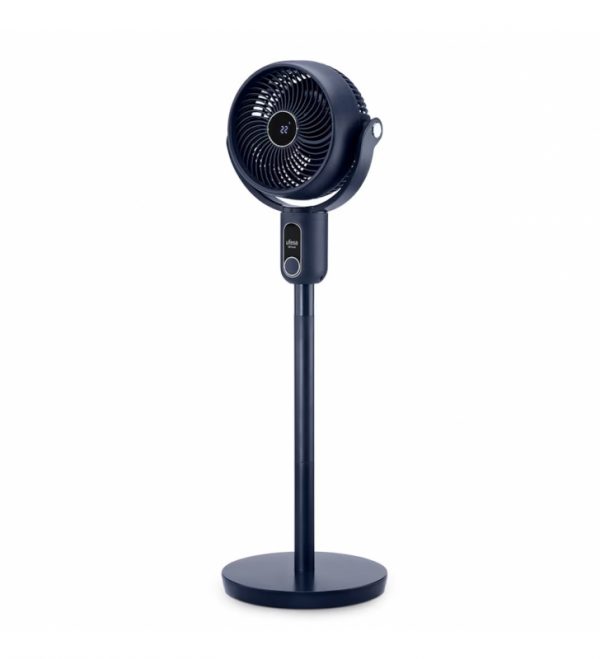 VENTILADOR DE PIE CIRCULADOR DE AIRE 3D UFESA GDANSK