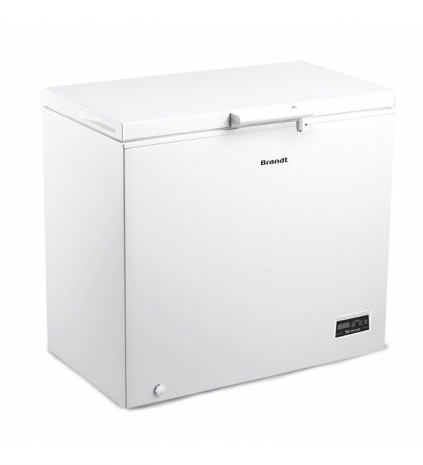 CONGELADOR HORIZONTAL 246 LITROS BRANDT BFK251ESW