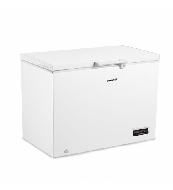 CONGELADOR HORIZONTAL 308 LITROS BRANDT BFK301ESW