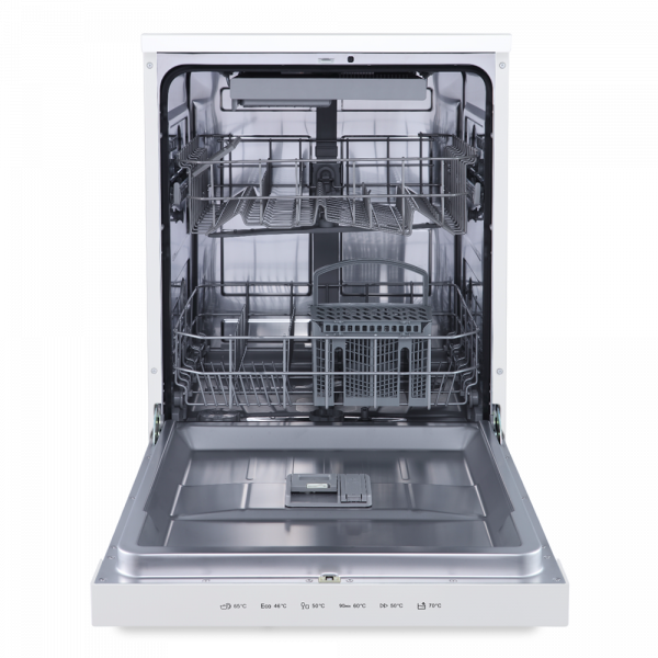 LAVAVAJILLAS 60CM BLANCO BRANDT DWF147DW - Imagen 2