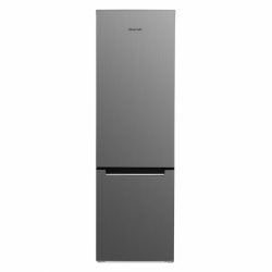 FRIGORIFICO COMBI 262 LITROS INOX BRANDT BC8027EX