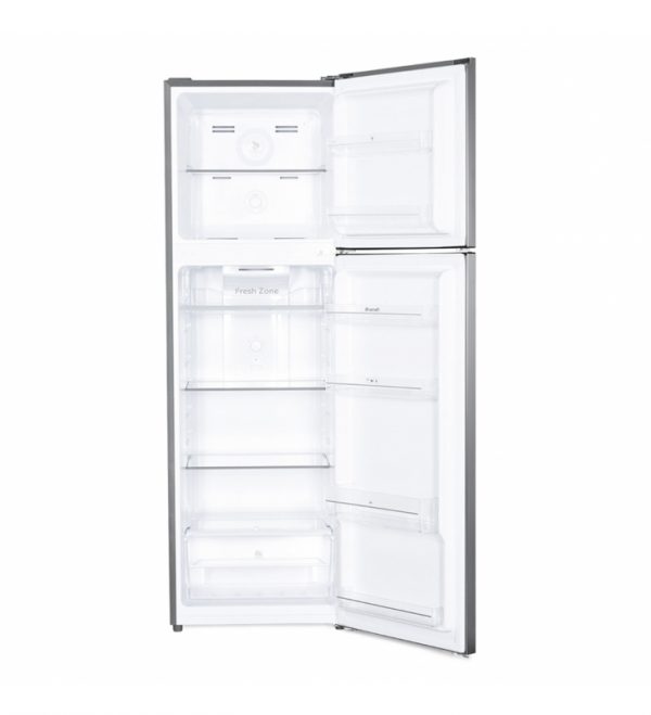 FRIGORIFICO 245 LITROS 2 PUERTAS INOX BRANDT BFD6540EX - Imagen 2