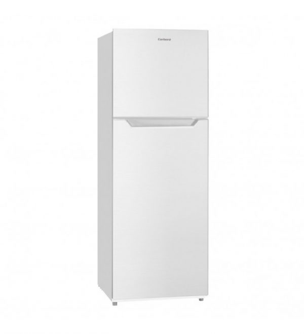 FRIGORIFICO 206 LITROS 2 PUERTAS BLANCO CORBERO CF2PH14320W