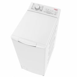 LAVADORA CARGA SUPERIOR 6,5KG BLANCA CORBERO CLACSM6524