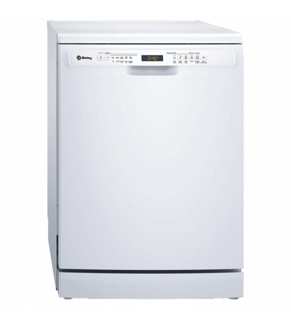 LAVAVAJILLAS 60CM 13 SERVICIOS BLANCA BALAY 3VS5031BP