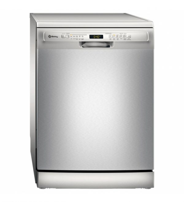 LAVAVAJILLAS 60CM 13 SERVICIOS INOX BALAY 3VS5031IP