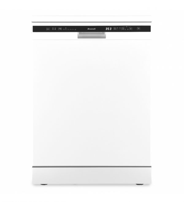LAVAVAJILLAS 60CM BLANCO BRANDT DWF147DW