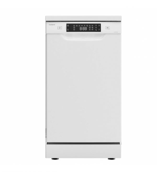 LAVAVAJILLAS 45CM 10 SERVICIOS BLANCA CORBERO CLVM4524W