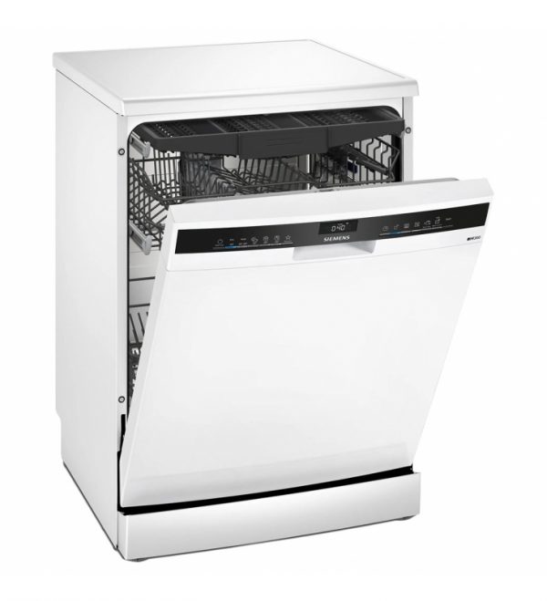 LAVAVAJILLAS 60CM 14 SERVICIOS BLANCA SIEMENS SN23HW02ME