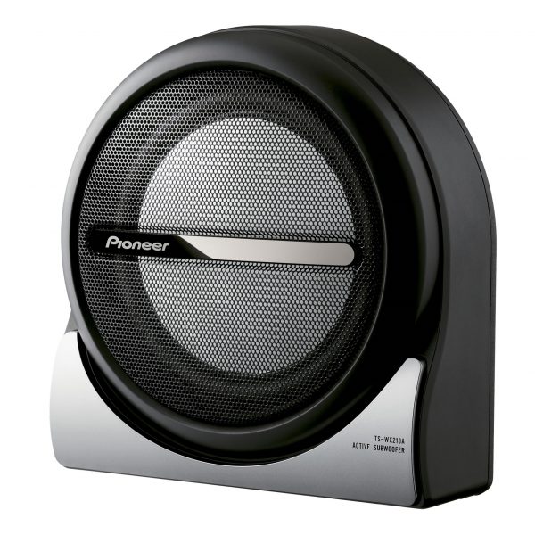 SUBWOOFER AMPLIFICADO 150W PIONEER TSWX210A