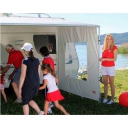 CIERRE LATERAL SIDE W F35/CARAVANSTORE FIAMMA 250109