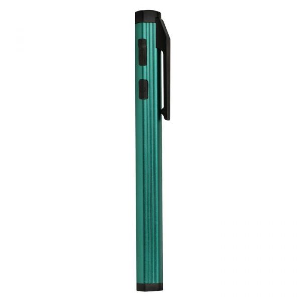 LINTERNA LED BOLIGRAFO RECARGABLE 6W KORPASS 26067 - Imagen 2
