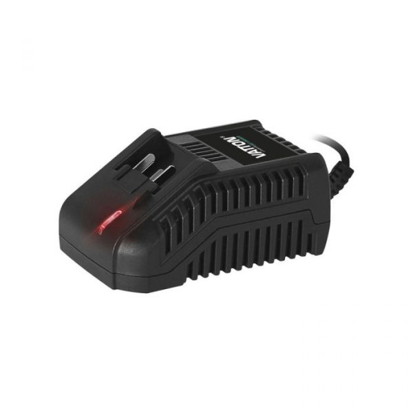 TALADRO ATORNILLADOR 20V 1 BATERIA 2.0AH VATTON - Imagen 5