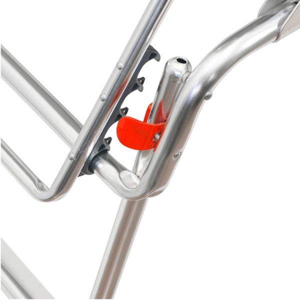 CAMA ELASTICA PLEGABLE CRESPO 275130 - Imagen 2