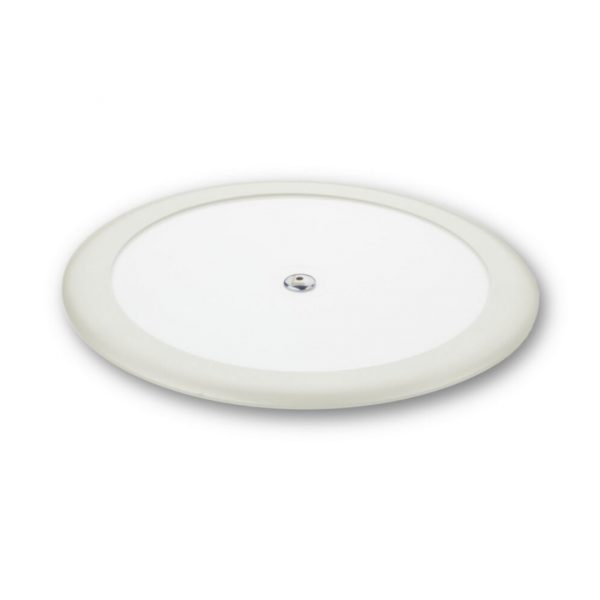 PLAFON LED TOUCH 12V BLANCO 217MM DIMA 230702