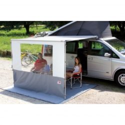 CIERRE FRONTAL BLOCKER PRO 260 VAN F35/F45/F40 FIAMMA