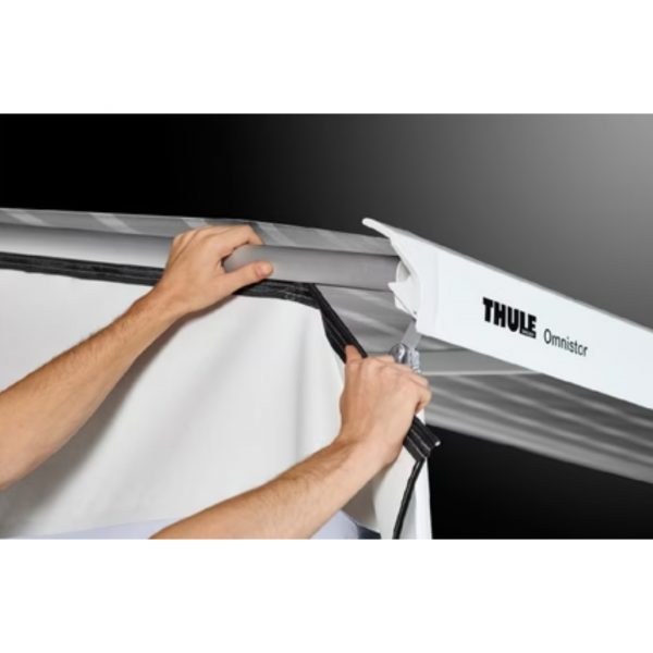 CIERRE RAIN BLOCKER G2 VW T5/T6 THULE 250605 - Imagen 4