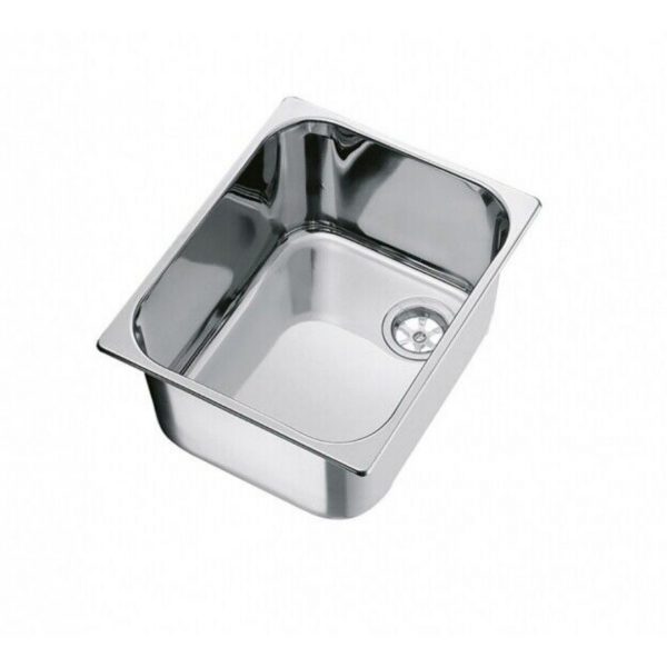 FREGADERO CAMPER 35.5X26X15CM FCLA1401