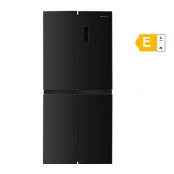 FRIGORIFICO AMERICANO SIDE BY SIDE 466L CORBERO CF4PH7823NFDXMAD