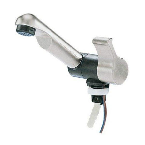 GRIFO STYLE 2002 CROMO 215146