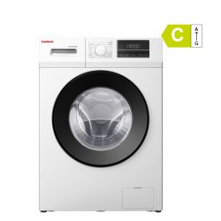 LAVADORA CARGA FRONTAL 7KG BLANCA CORBERO CLT712VIN
