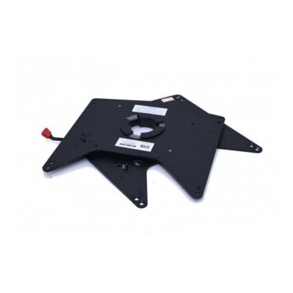 PLATAFORMA MASTER/MOVANO +2010 CONDUCTOR SCOPEMA 105156 - Imagen 2