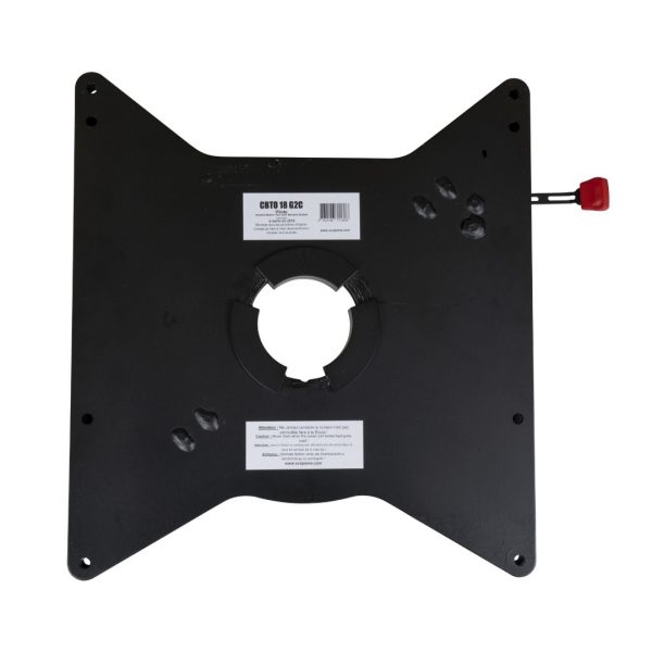 PLATAFORMA MASTER/MOVANO +2010 CONDUCTOR SCOPEMA 105156