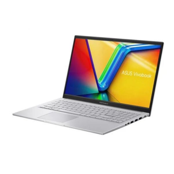 PORTATIL VIVOBOOK 15 i5  8GB RAM, 512GB SSD PLATA ASUS F1504ZA-NJ694W - Imagen 2