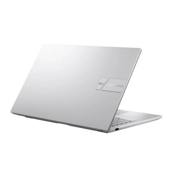 PORTATIL VIVOBOOK 15 i5  8GB RAM, 512GB SSD PLATA ASUS F1504ZA-NJ694W - Imagen 4