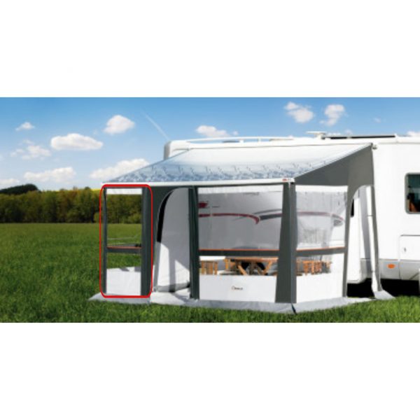 CERRAMIENTO TOLDO PROLONGACION DYNAMIC FIAMMA 250630