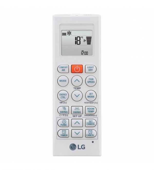 AIRE ACONDICIONADO SPLIT A++/A+++ LG REPLACE12 - Imagen 3