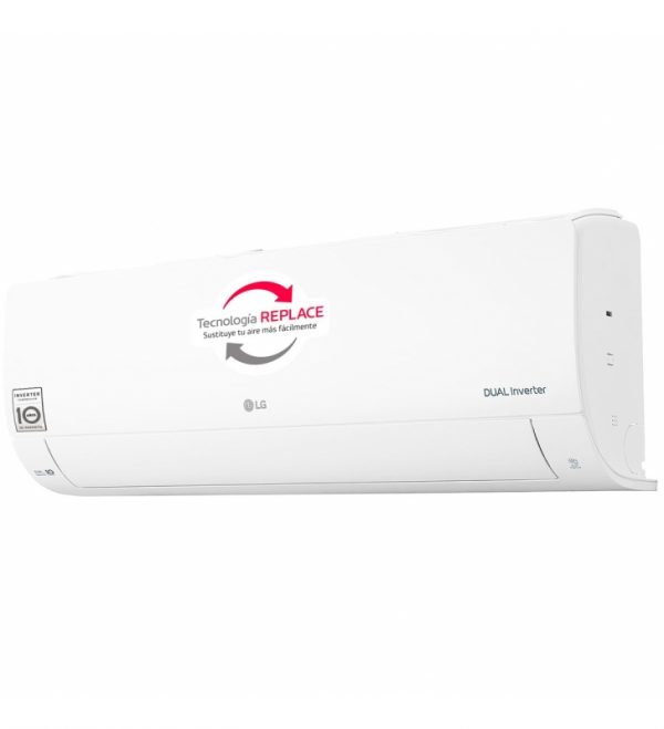 AIRE ACONDICIONADO SPLIT A++/A+++ LG REPLACE12