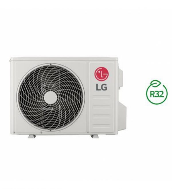 AIRE ACONDICIONADO SPLIT A++/A+++ LG GREENLG12 - Imagen 2