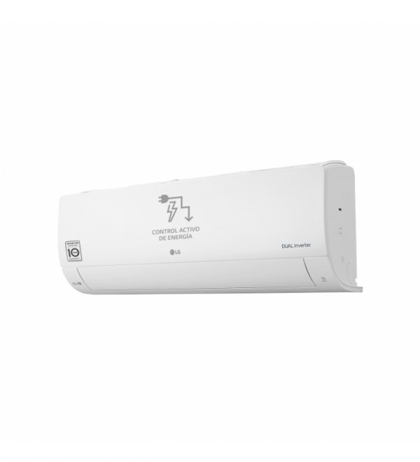 AIRE ACONDICIONADO SPLIT A++/A+++ LG GREENLG12