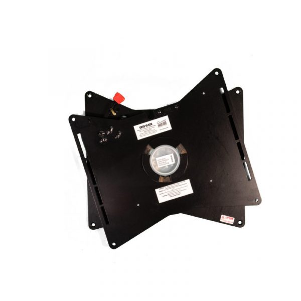 PLATAFORMA DUCATO/BOXER/JUMPER +2006 ACOM SCOPEMA 105176 - Imagen 3