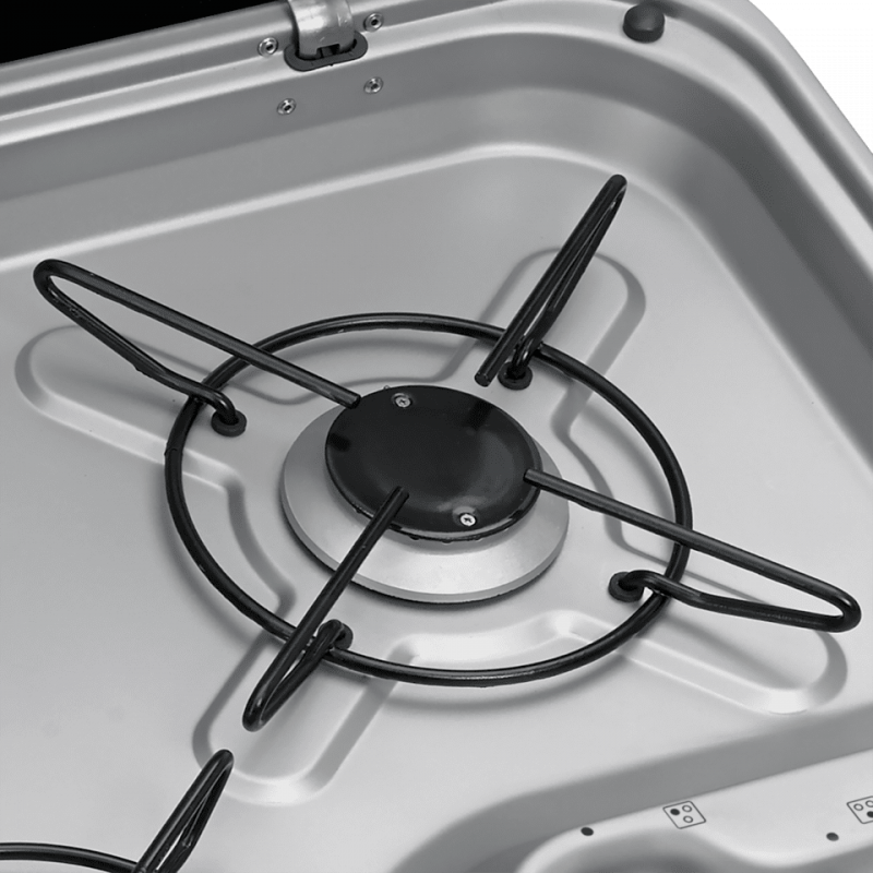 COCINA HBG3445 3XFUEGOS+TAPA DOMETIC 180214 - Imagen 3
