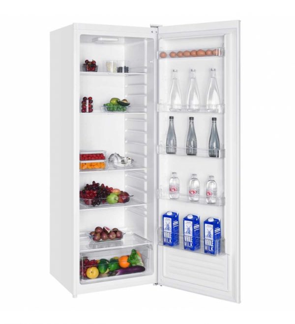 FRIGORIFICO 1PUERTA 331L BLANCA CORBERO CCLH17023W - Imagen 2