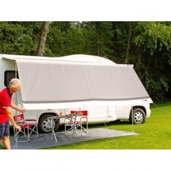 CIERRE FRONTAL BLOCKER FIAMMA