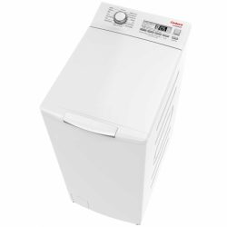 LAVADORA CARGA SUPERIOR 8KG BLANCA CORBERO CLACSM8523D