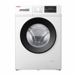 LAVADORA CARGA FRONTAL 10KG BLANCA CORBERO CLT1004VIN