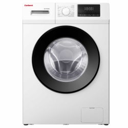 LAVADORA CARGA FRONTAL 10KG BLANCA CORBERO CLT10VIN