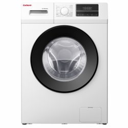 LAVADORA CARGA FRONTAL 8KG BLANCA CORBERO CLT804VIN
