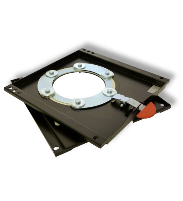 PLATAFORMA DUC/JUM/BOX +2006 COND/ACOM CTA 105132