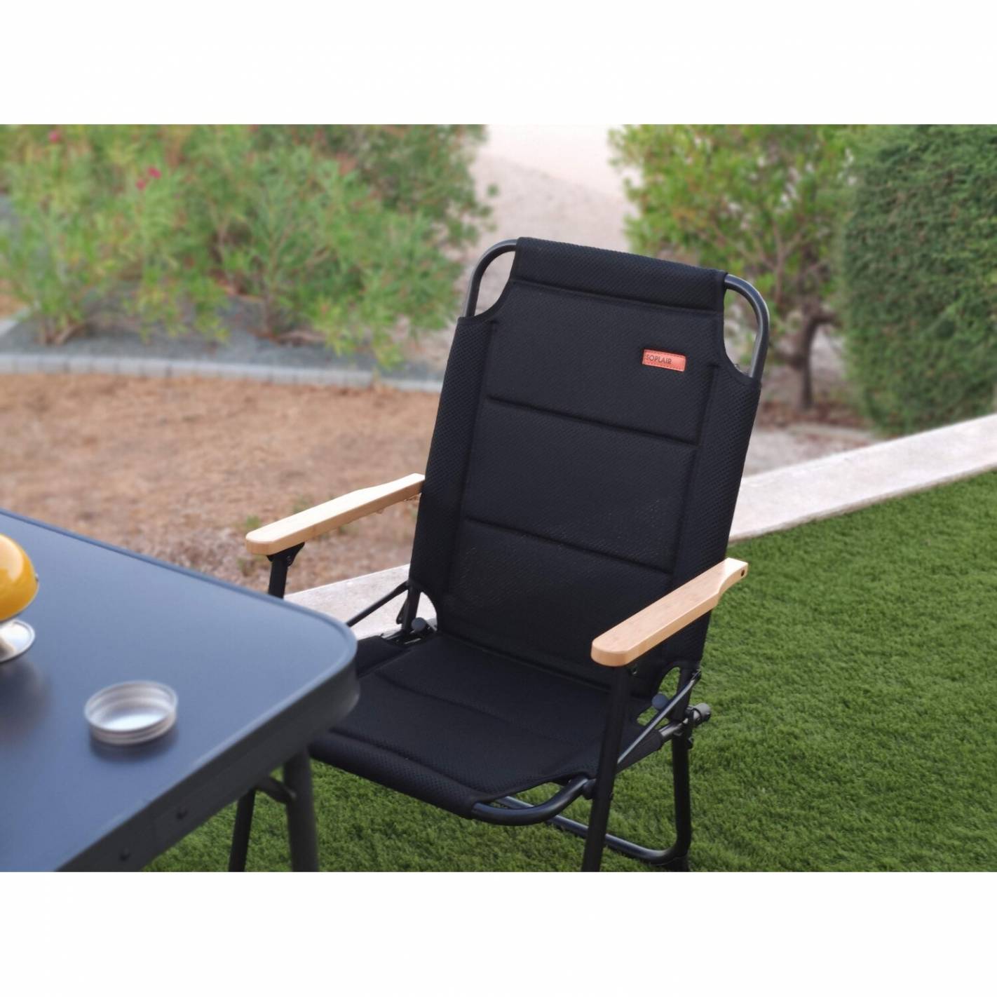 SILLON ULTRA COMPACTO TRIP SOPLAIR 275152 - Imagen 4